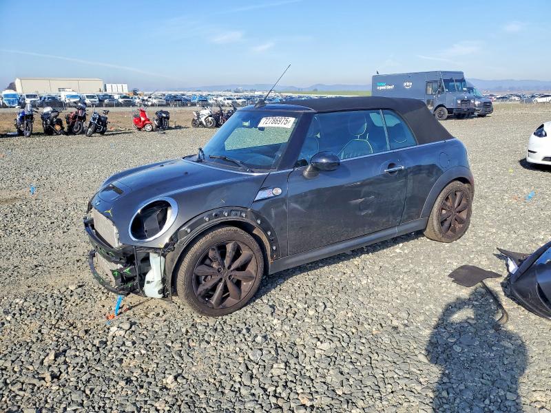 Фото 1 - MINI COOPER