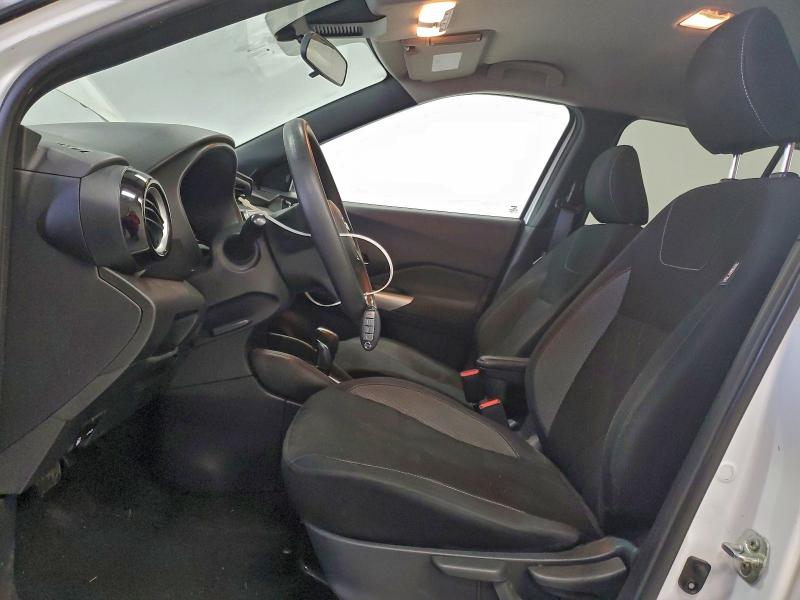 Фото 7 - NISSAN KICKS