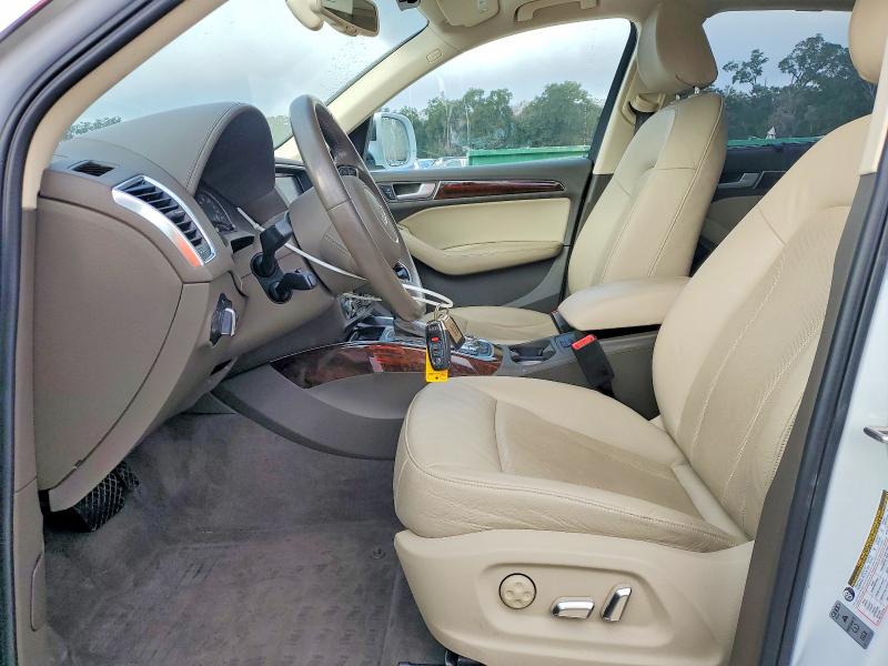 Фото 7 - AUDI Q5