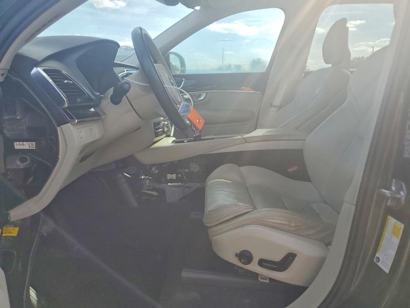 Фото 7 - VOLVO XC90