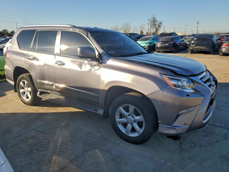LEXUS GX 2017 VIN JTJBM7FX2H5164422
