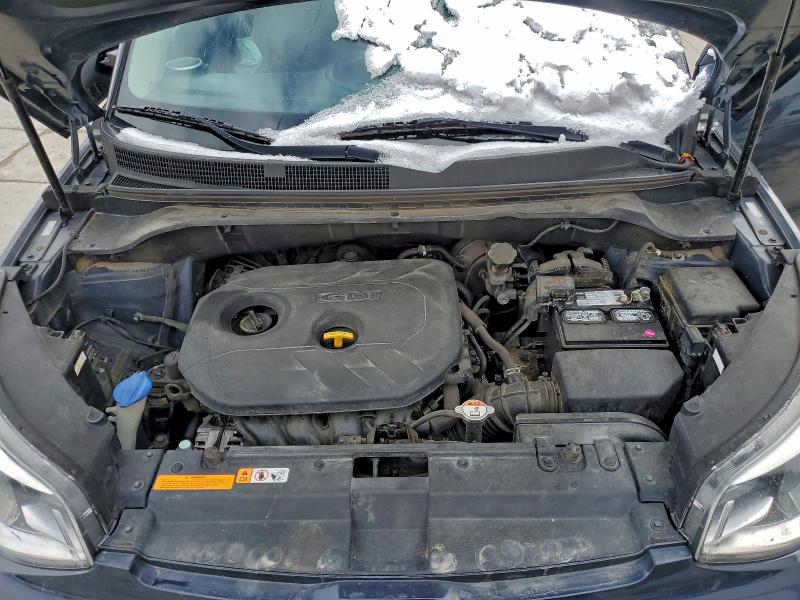 Фото 11 - KIA SOUL