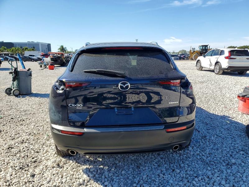 Фото 6 - MAZDA CX30