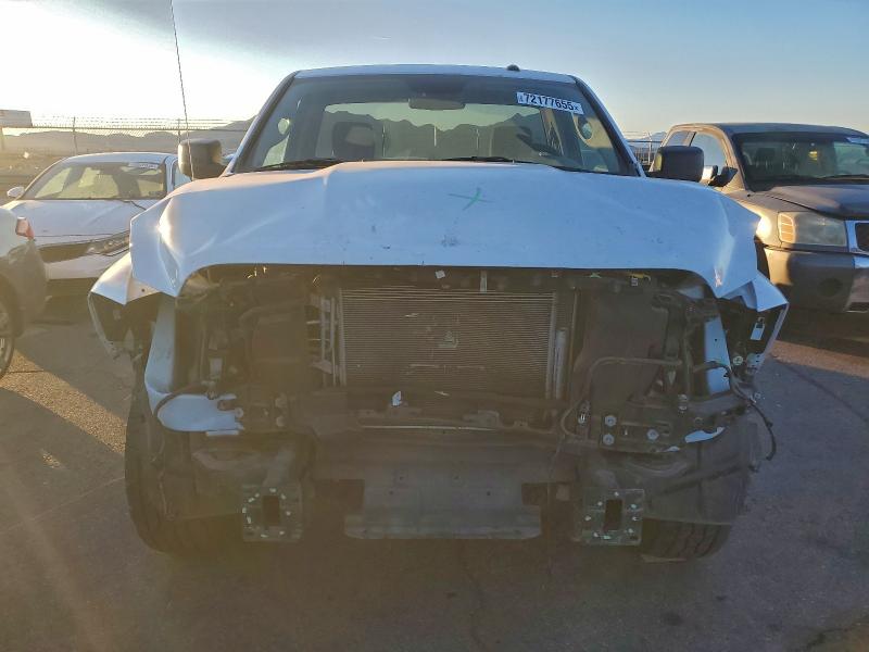 Фото 5 - RAM 1500