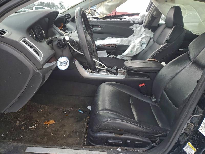 Фото 7 - ACURA TLX