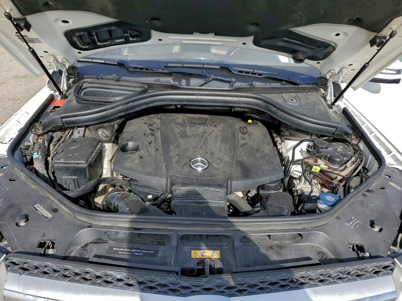 MERCEDES-BENZ GL-CLASS 2015 VIN 4JGDF2EEXFA537988