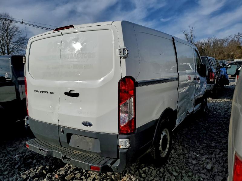 Фото 3 - FORD TRANSIT