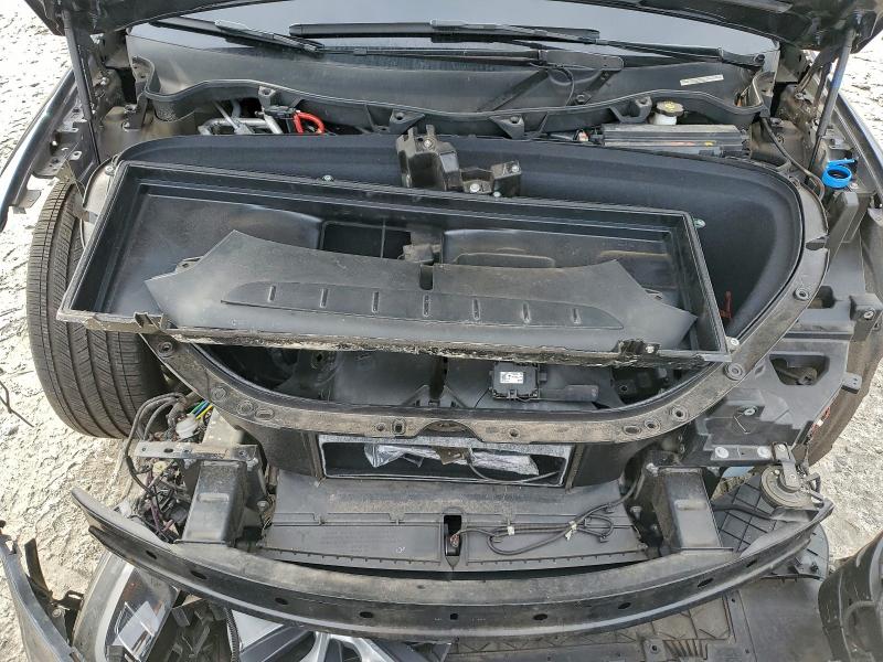 Фото 12 - TESLA MODEL X