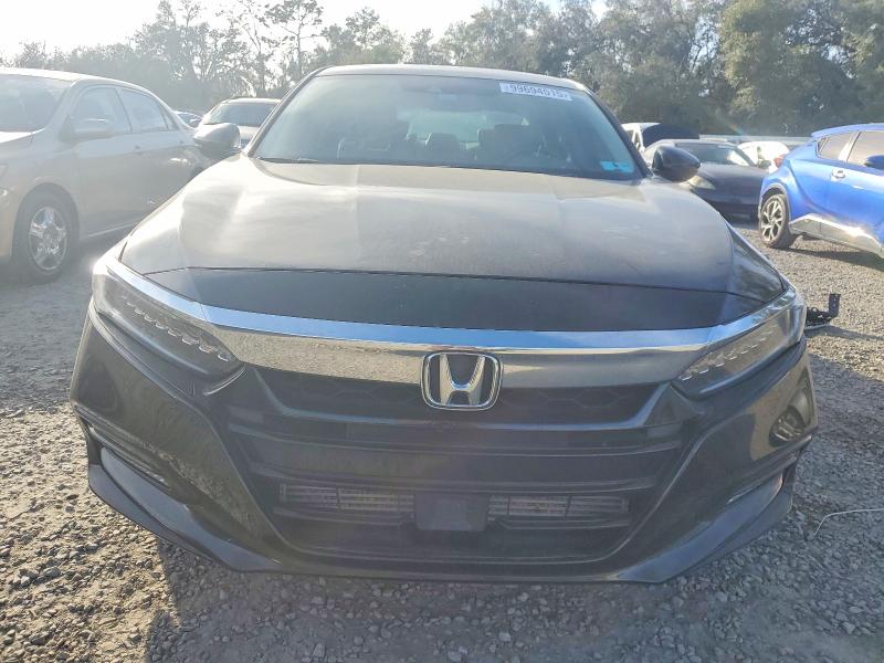 Фото 5 - HONDA ACCORD