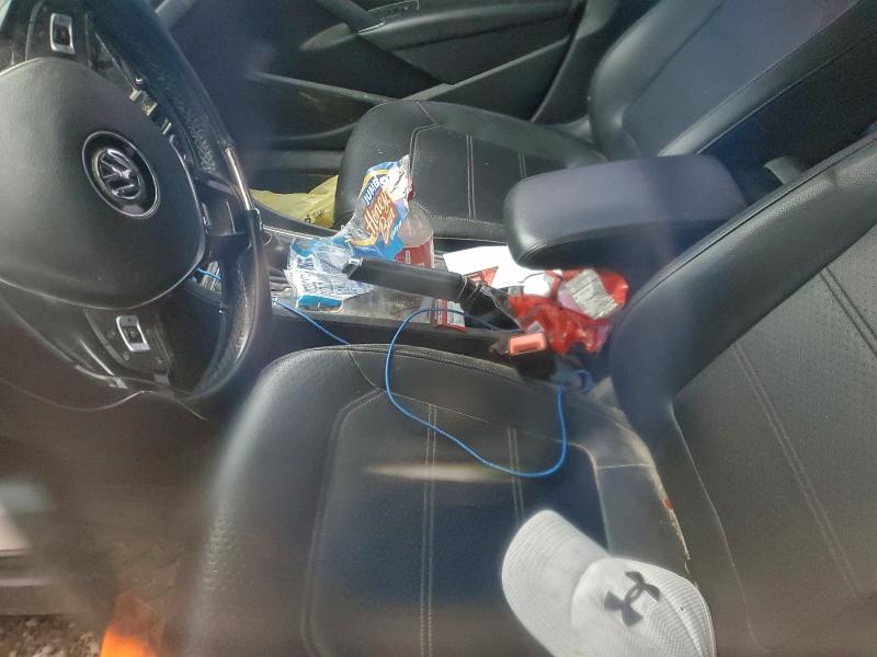 Фото 7 - VOLKSWAGEN PASSAT