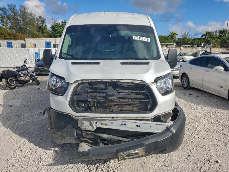 Фото 5 - FORD TRANSIT