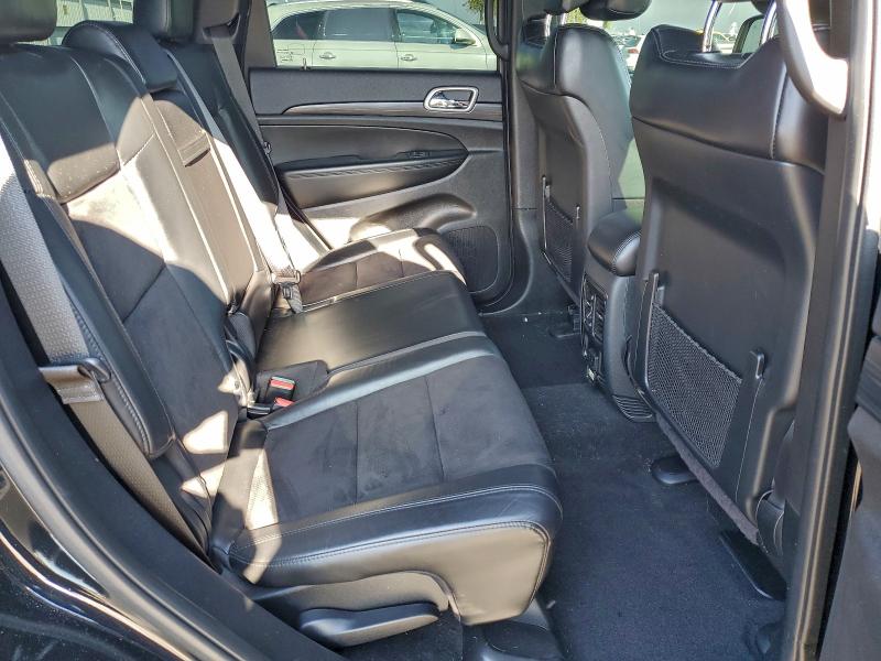 Фото 10 - JEEP GRAND CHER