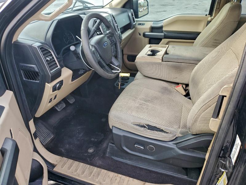 Фото 7 - FORD F-150