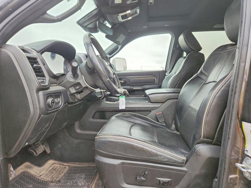 Фото 7 - RAM 2500