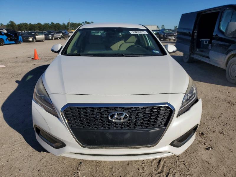 Фото 5 - HYUNDAI SONATA