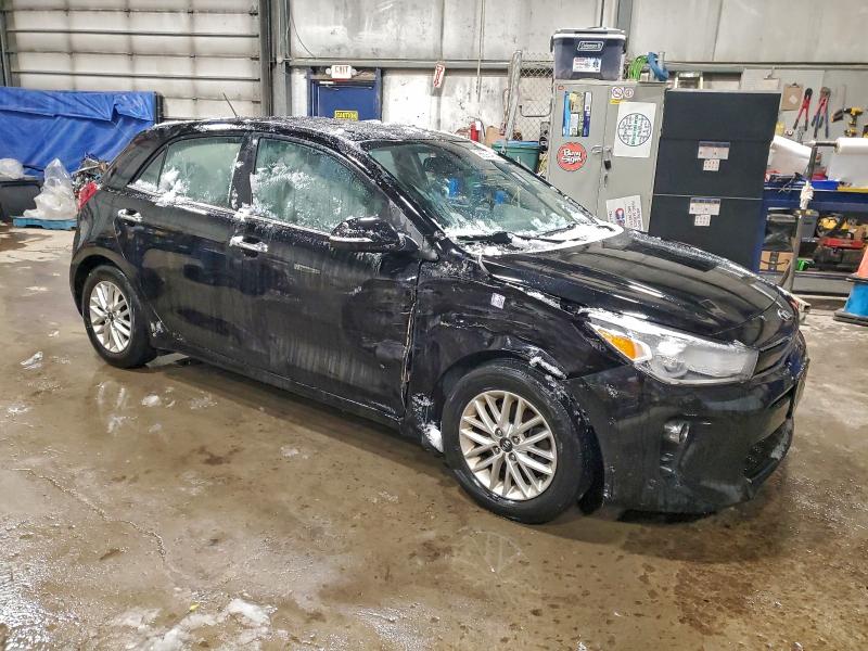 Фото 4 - KIA RIO