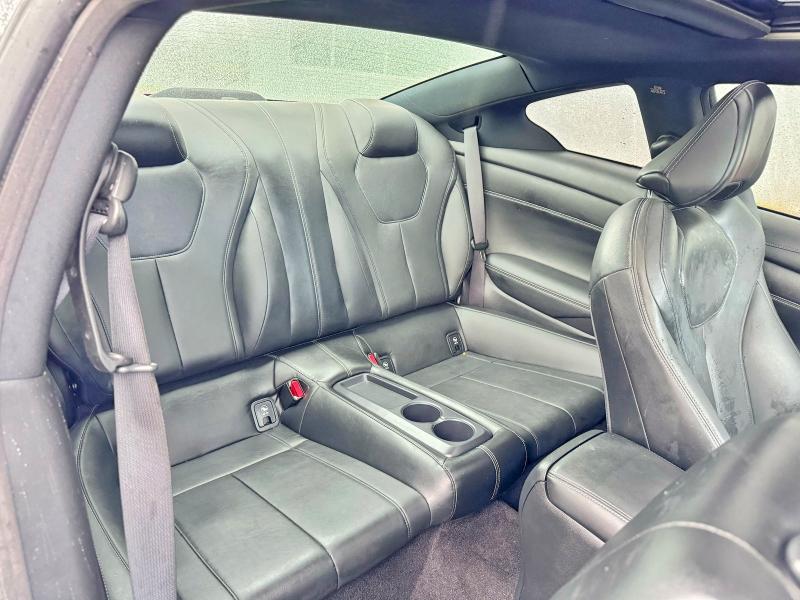 Фото 6 - INFINITI Q60