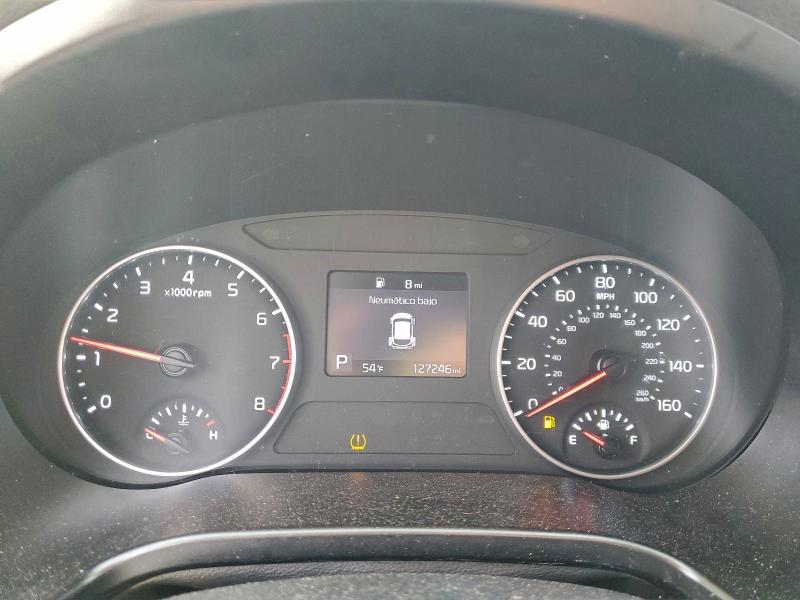 Фото 9 - KIA SELTOS