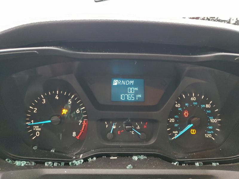 Фото 9 - FORD TRANSIT