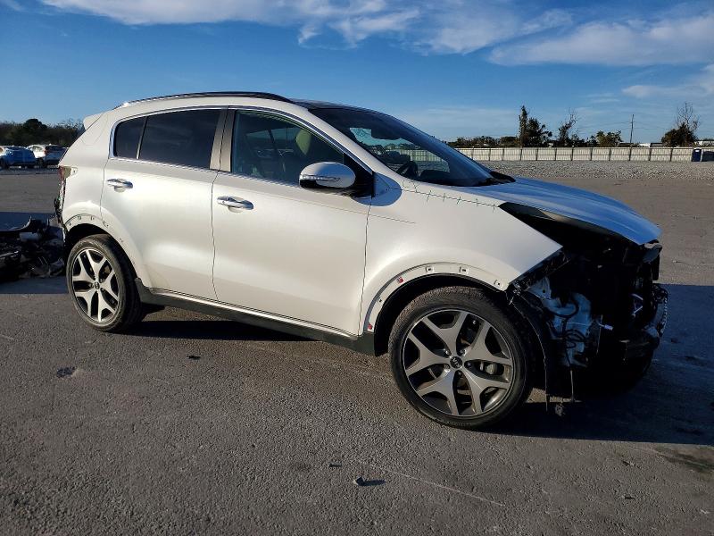 Фото 4 - KIA SPORTAGE