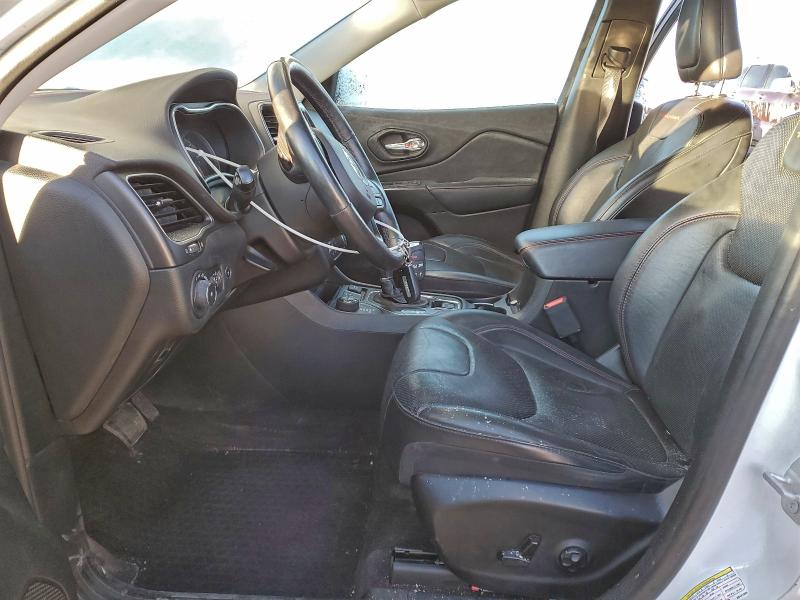 Фото 7 - JEEP CHEROKEE