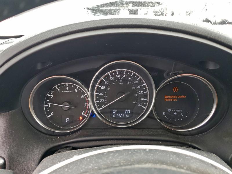 Фото 9 - MAZDA CX-5