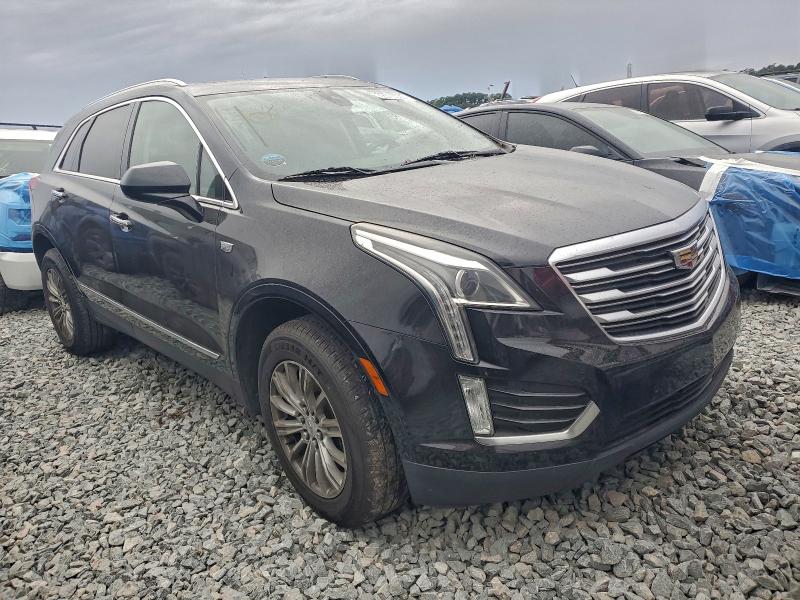 Фото 4 - CADILLAC XT5