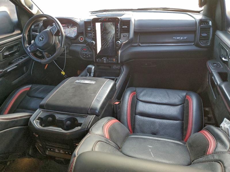 Фото 8 - RAM 1500