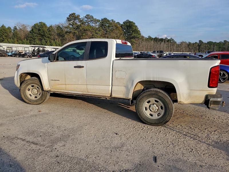 Фото 2 - CHEVROLET COLORADO