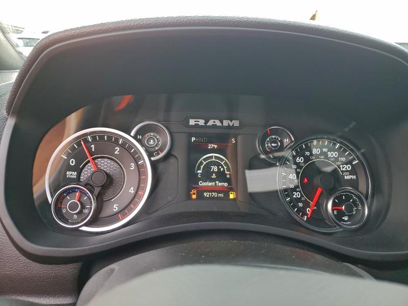 Фото 9 - RAM 3500