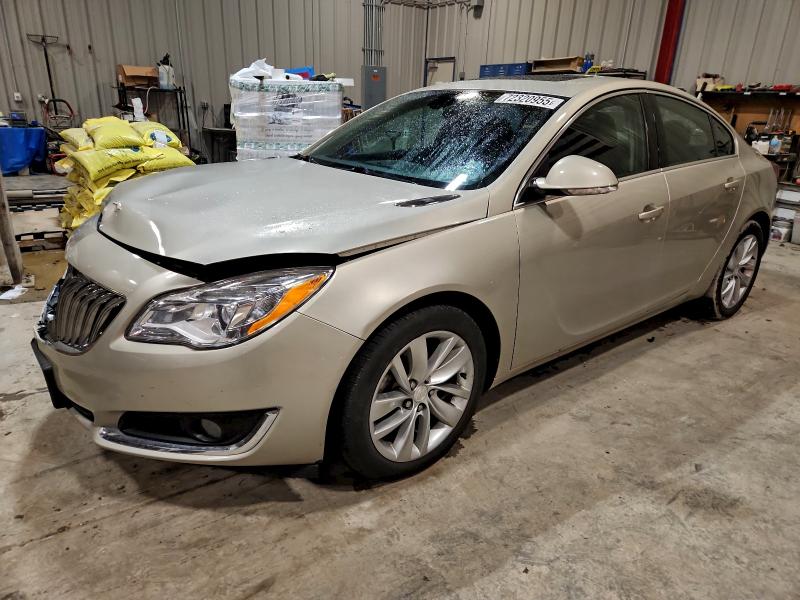 Фото 1 - BUICK REGAL