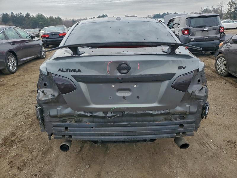 Фото 6 - NISSAN ALTIMA