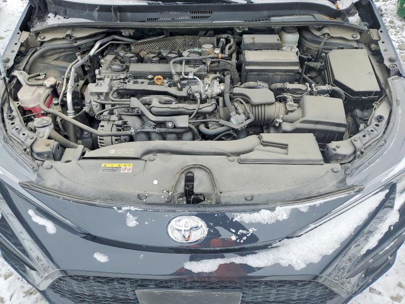 Фото 11 - TOYOTA COROLLA