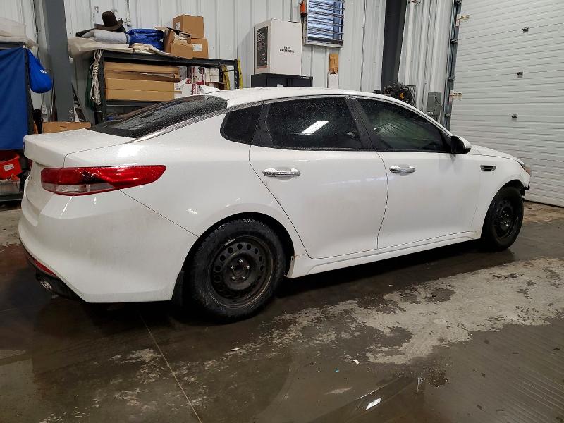 Фото 3 - KIA OPTIMA