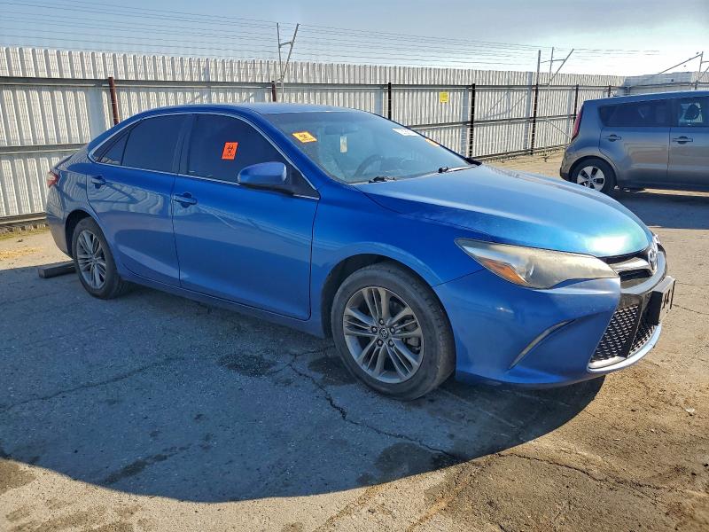 Фото 4 - TOYOTA CAMRY