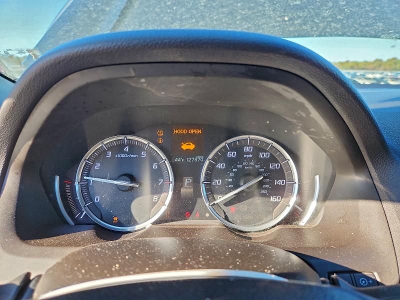 Фото 9 - ACURA TLX