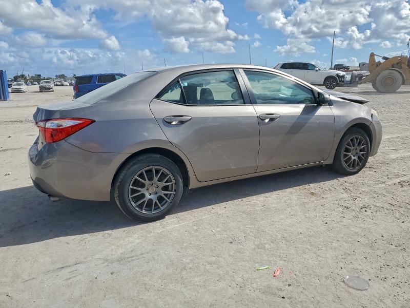 Фото 3 - TOYOTA COROLLA