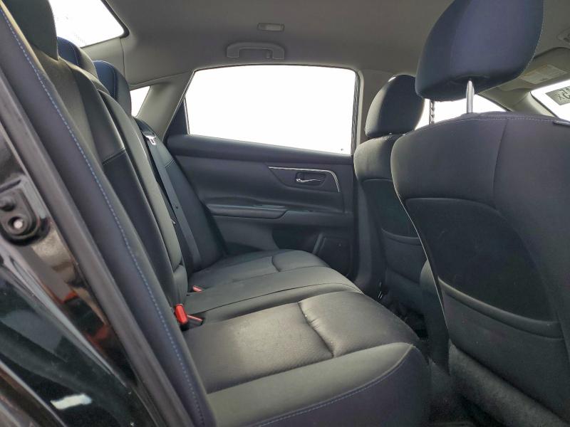 Фото 10 - NISSAN ALTIMA