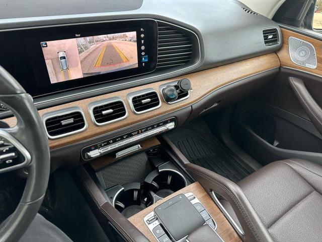 Фото 11 - MERCEDES-BENZ GLE-CLASS