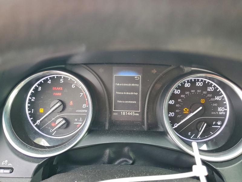 Фото 9 - TOYOTA CAMRY