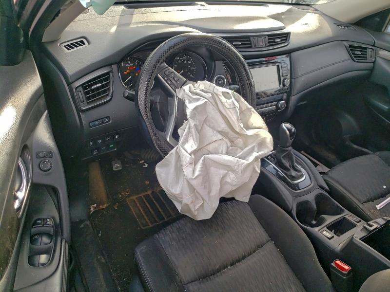 Фото 8 - NISSAN ROGUE