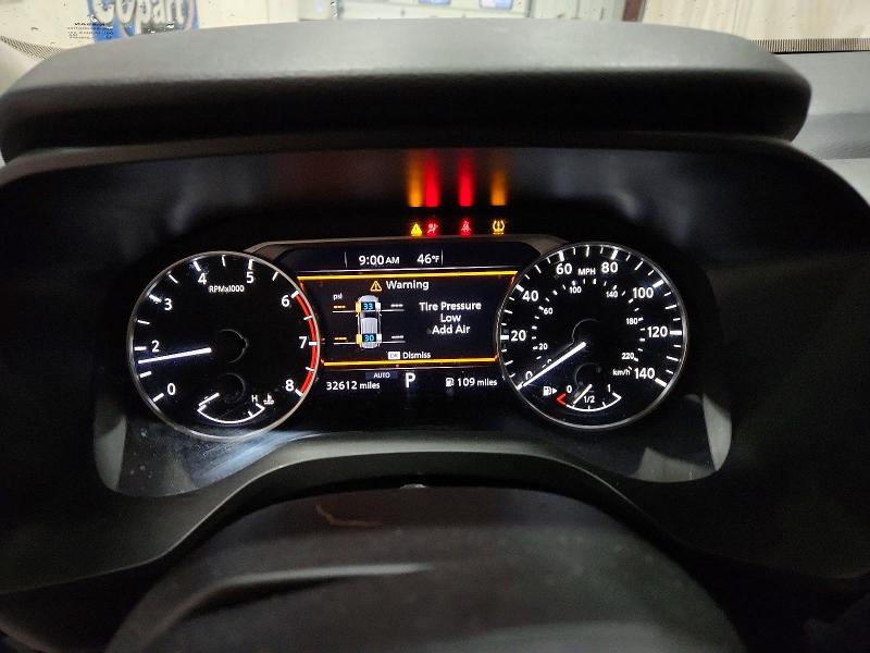 Фото 9 - NISSAN ROGUE