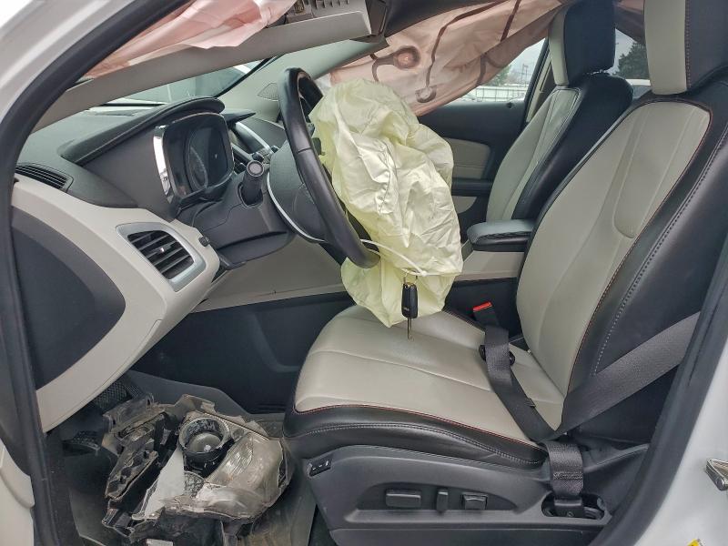 Фото 7 - GMC TERRAIN