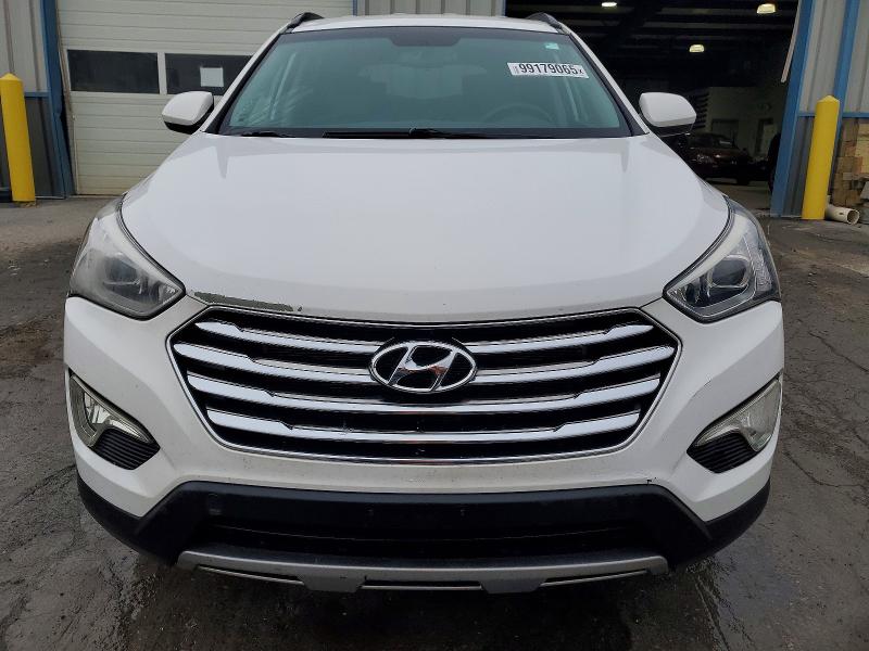 Фото 5 - HYUNDAI SANTA FE