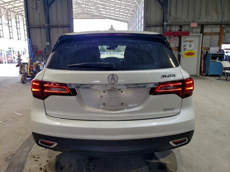 Фото 6 - ACURA MDX