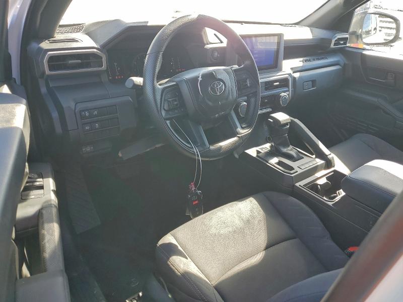 Фото 8 - TOYOTA TACOMA