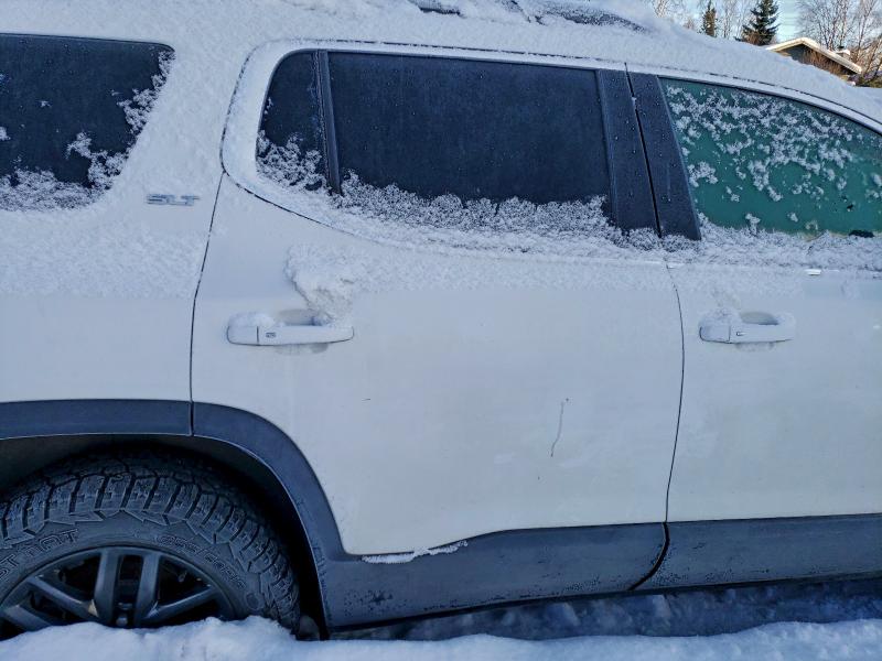 Фото 11 - GMC ACADIA