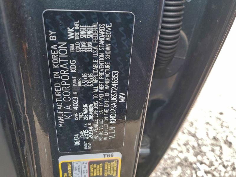 Фото 13 - KIA SOUL