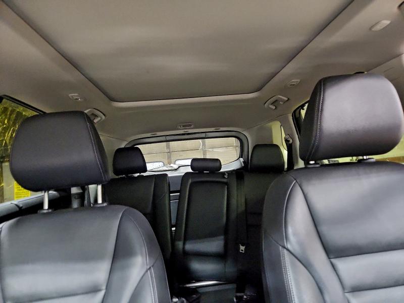 Фото 10 - NISSAN ROGUE