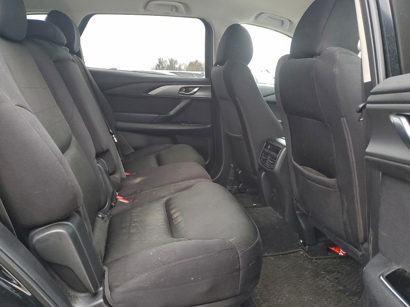 Фото 11 - MAZDA CX-9